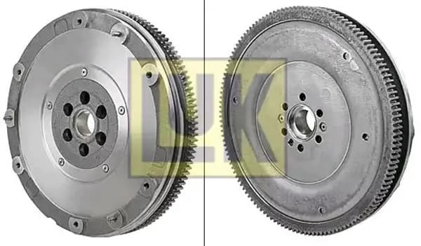 LuK 415 0746 10 Dual mass flywheel Manual Transmission Dual mass flywheel (100215)