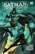 batman urban legends vol 3