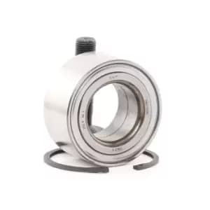 SKF Wheel bearing kit VKBA 3449 Wheel hub bearing,Wheel bearing VW,FORD,SEAT,SHARAN (7M8, 7M9, 7M6),GALAXY (WGR),Alhambra (7V8, 7V9)