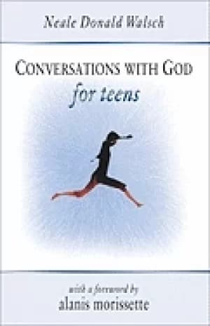 conversations with god for teens