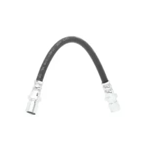 RIDEX Brake Hose OPEL,VAUXHALL 83B0266 462468,562450,562454 Brake Line,Brake Pipe 562465,562468,8982399,03454653,08932193,08984249,3454653