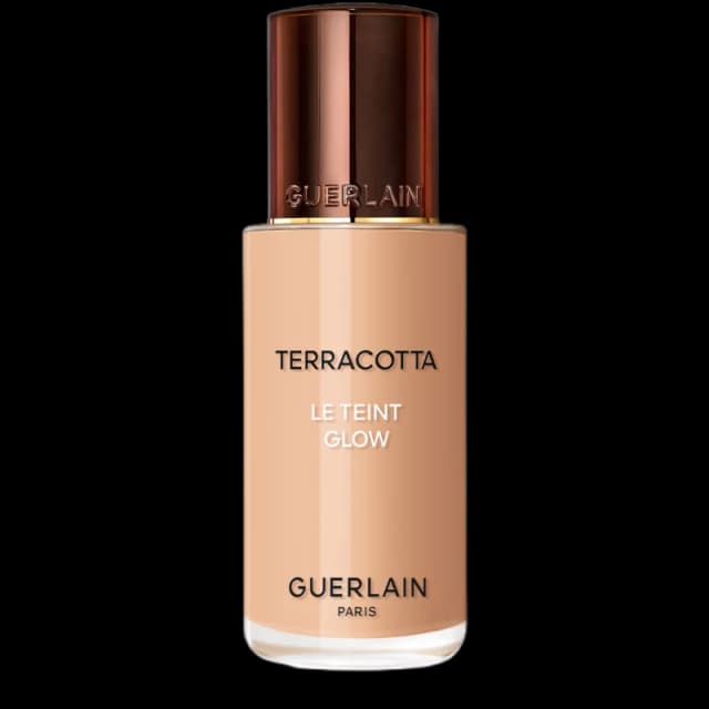 Guerlain Terracotta Le Teint Glow Healthy Glow Foundation (Various Shades) - 3.5N NEUTRAL