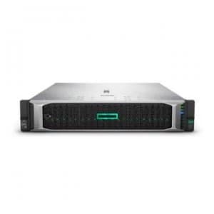 HPE ProLiant DL380 Gen10 Server Intel Xeon Gold 2.3 GHz 64GB DDR4-SDRAM 72 TB Rack (2U) 800 W