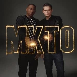 MKTO by MKTO CD Album