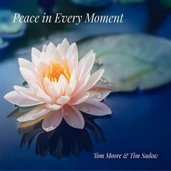 Tom Moore & Tim Sadow - Peace in Every Moment CD