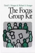 focus group kit volumes 1 6
