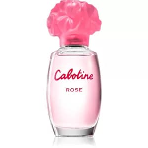 Gres Cabotine Rose Eau de Toilette For Her 30ml