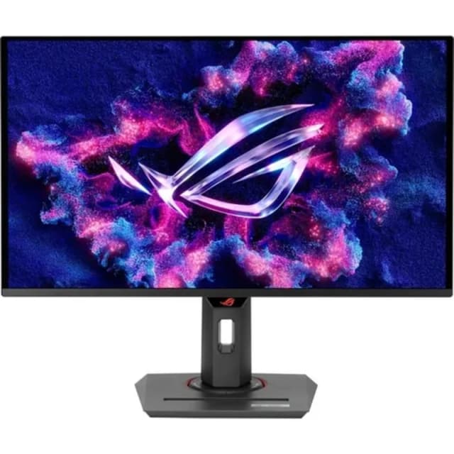 ASUS 27" ROG Strix XG27ACDNG 2560x1440 QD-OLED 360Hz A-Sync HDMI 2.1 Widescreen Gaming Monitor