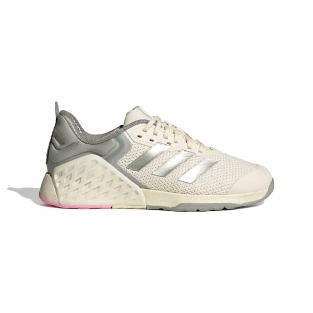 Womens cross training shoes adidas Blanc Female 36 2/3