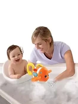VTech Sing & Splash Fish, One Colour