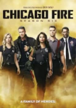 Chicago Fire - Season 6