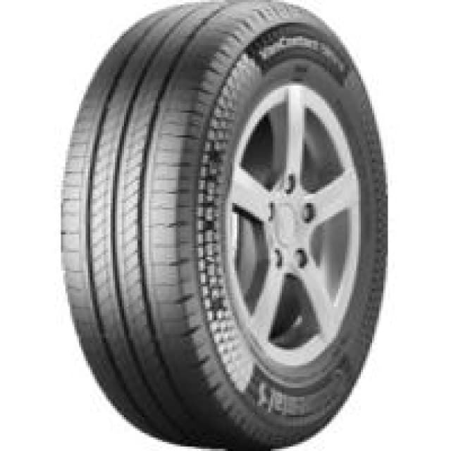 Continental VanContact Ultra Camper ( 215/70 R15CP 109/107R 8PR EVc ) Summer tires