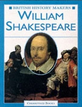 William Shakespeare by Leon Ashworth Book