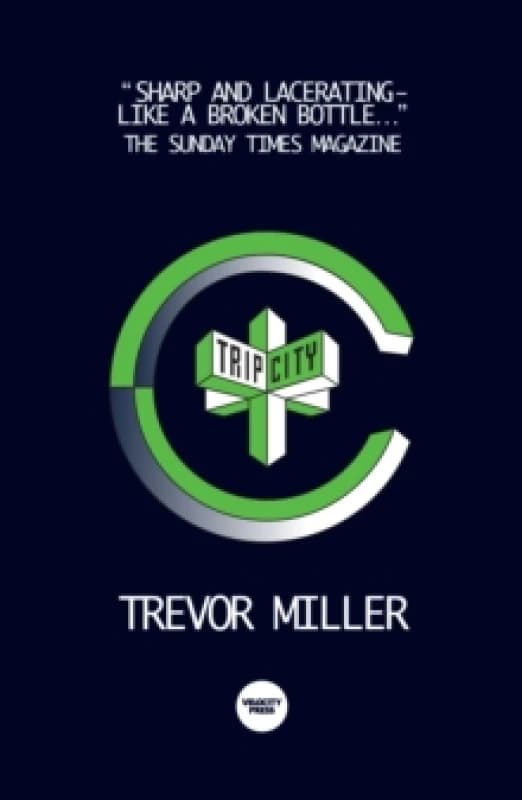 Trip City Paperback / softback