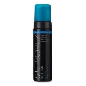 St.Tropez Self Tan Dark Bronzing Mousse 200ml