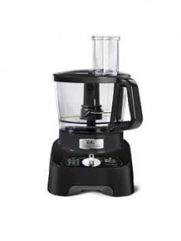 Tefal DO821840 3L 800W DoubleForce Pro Food Processor