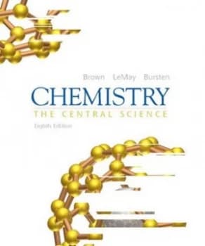 Chemistry by Theodore L Brown and H. Eugene Lemay and Bruce E Bursten and Julia R Burdge Hardback