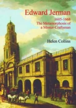 Edward Jerman by Helen Collins Hardback