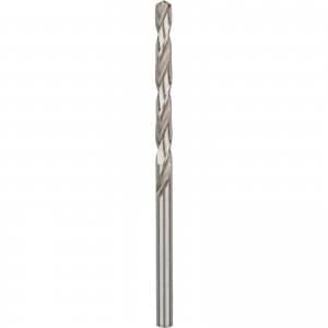 Bosch HSS-G Drill Bit 5mm Pack of 10
