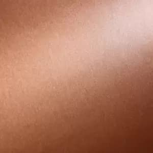 Fablon Bronze Polished Sticky Back Plastic - 45cm X 1.5m