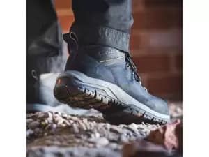 Scruffs T55002 Rafter Boots Black 8/42