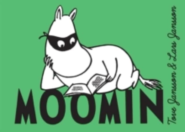 Moomin Adventures: Book 2 Paperback / softback