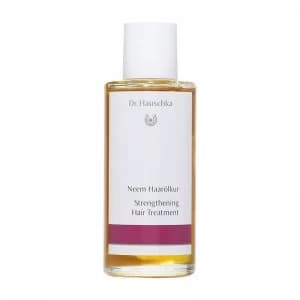Dr. Hauschka Strengthening Hair Treatment 100ml