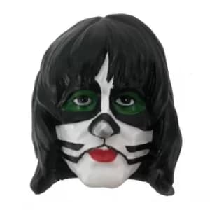 KISS The Catman Magnet
