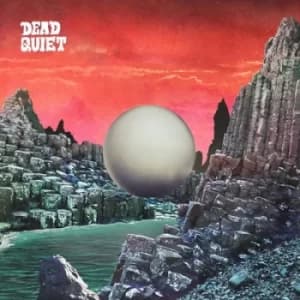 Dead Quiet by Dead Quiet CD Album