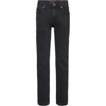 Tommy Hilfiger Scanton Slim Jeans - Black 1Bk