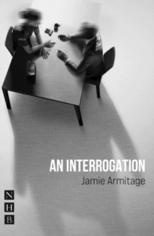 An Interrogation Paperback / softback