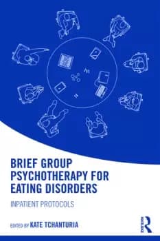 Brief Group Psychotherapy for Eating DisordersInpatient protocols
