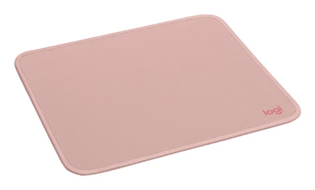 Logitech Studio Series Mouse Mat - Darker Rose 5099206099463