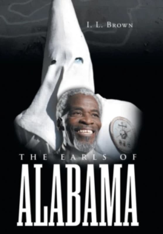 The Earls of Alabama Hardback