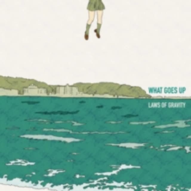 Laws of gravity Vinyl