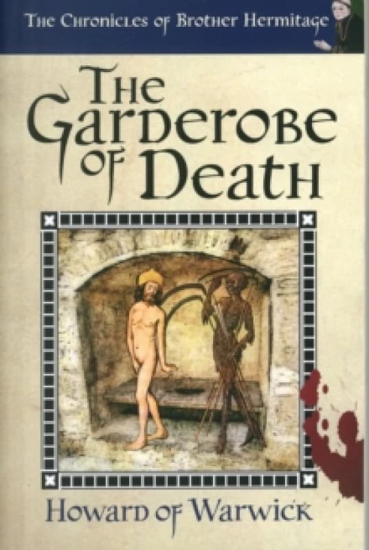 The Garderobe of Death Paperback / softback