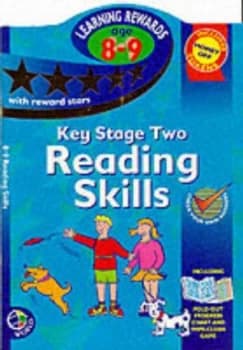 Reading Skills Paperback