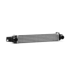 RIDEX Intercooler FIAT,PEUGEOT,CITROEN 468I0153 Turbo Intercooler,Intercooler, charger