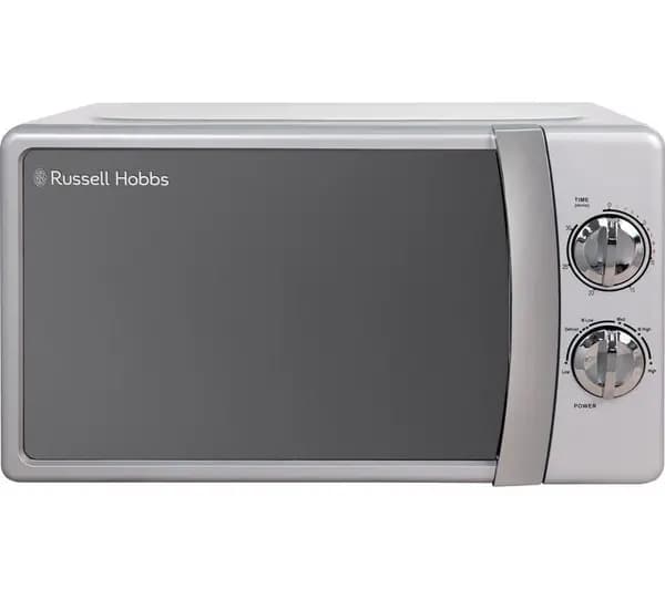 Russell Hobbs RHMM701S 17L 700W Microwave