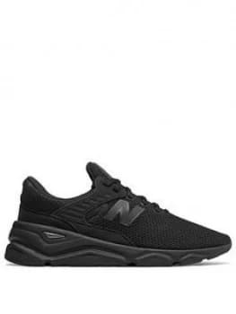 New Balance X90 BlackBlack Size 10 Men