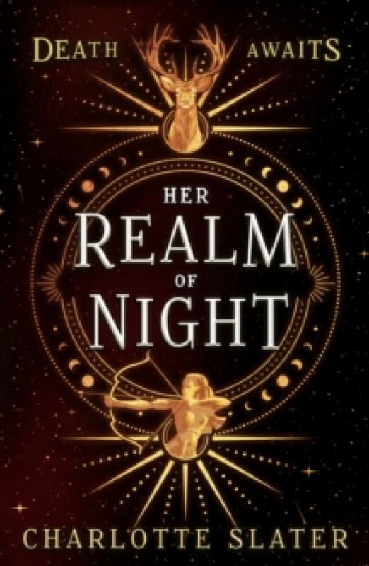 Her Realm of Night Paperback / softback