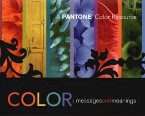 Color by Leatrice Eiseman Book