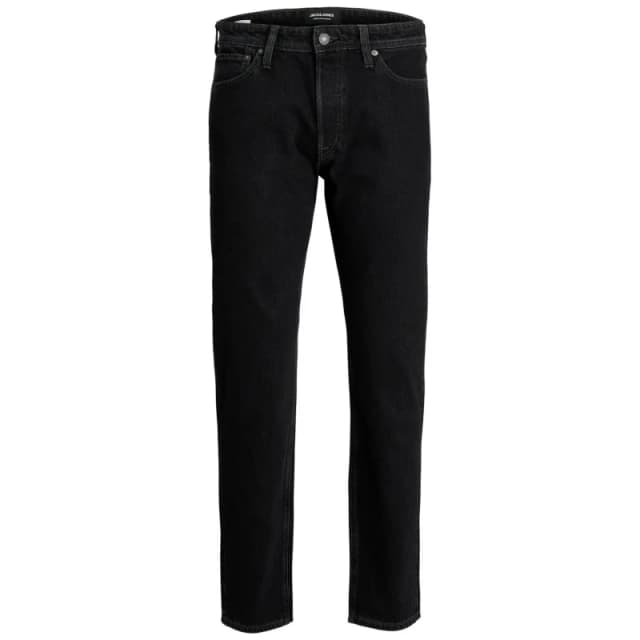 jack & jones Chris Loose Fit Jeans Black Men W28 L32;W29 L30;W30 L30;W30 L34;W31 L32;W31 L34;W32 L32;W32 L34;W33 L30;W33 L32;W33 L34;W34 L32;W34 L34;W