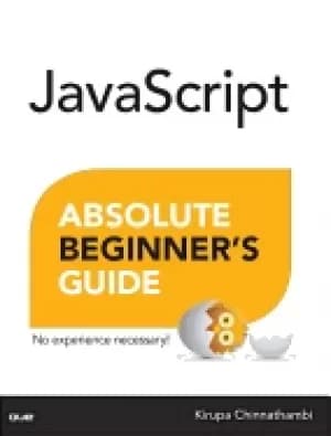 javascript absolute beginners guide