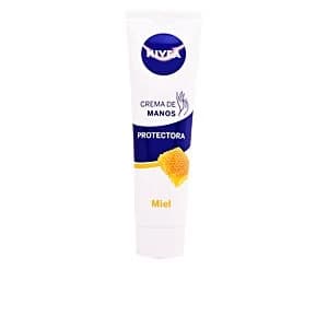 MIEL crema manos protectora 100ml