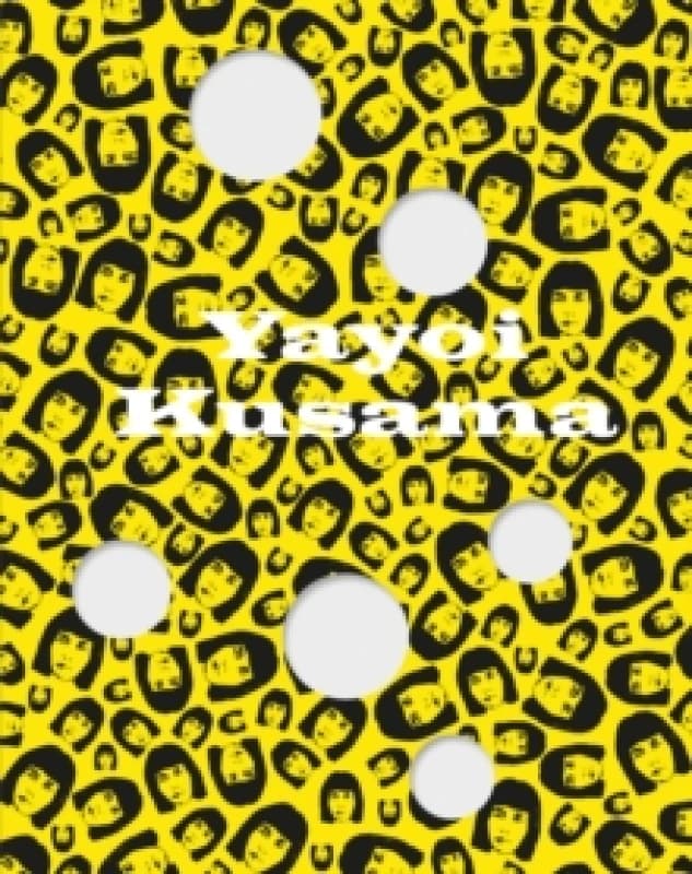 Yayoi Kusama. Paperback. By Yayoi Kusama Books
