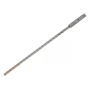 IRWIN Speedhammer Quad Drill Bit 6.0 x 260mm