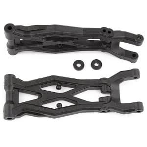 Team Associated Rc10T6.2 Rear Suspension Arms - Gullwing