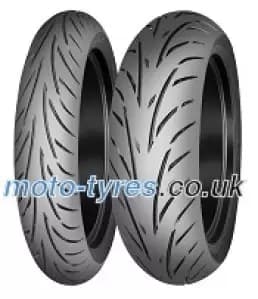 Mitas Touring Force ( 120/70 R15 TL 56H Front wheel )