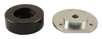 Laser Tools 6191 Front Crankshaft Oil Seal Fitting Tools - Ford/JLR